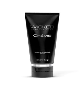 Masturbation Cream 4oz