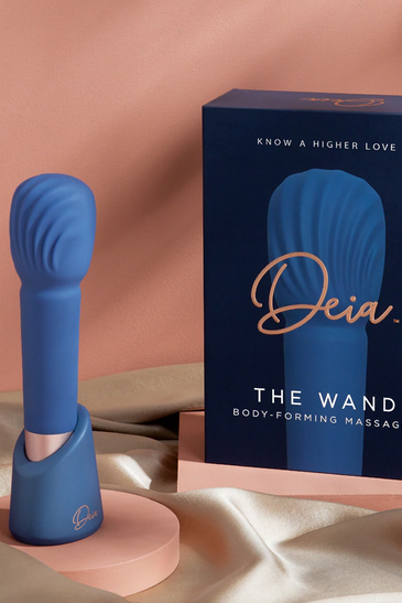 THE WAND