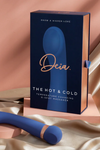THE HOT & COLD