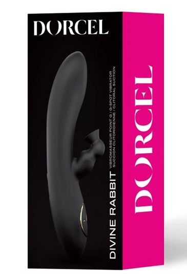 DIVINE RABBIT