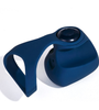 Fin - Navy