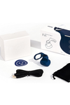 Fin - Navy