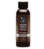 Massage Oil Unscented  2 fl oz / 60 ml