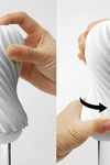 FLEX Silky White
