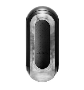 Flip Zero Black Male Masturbator