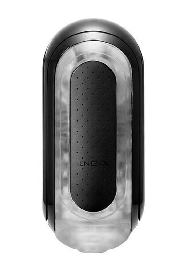 Flip Zero Black Male Masturbator