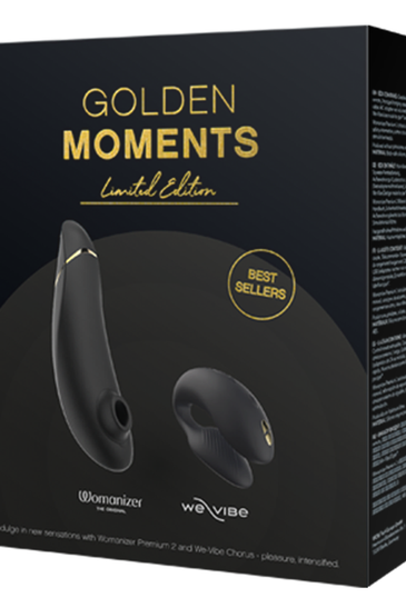 Golden Moments Collection 2