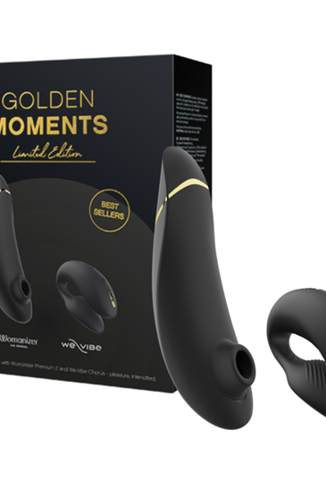 Golden Moments Collection 2