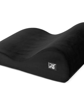 Hipster Black Microvelvet