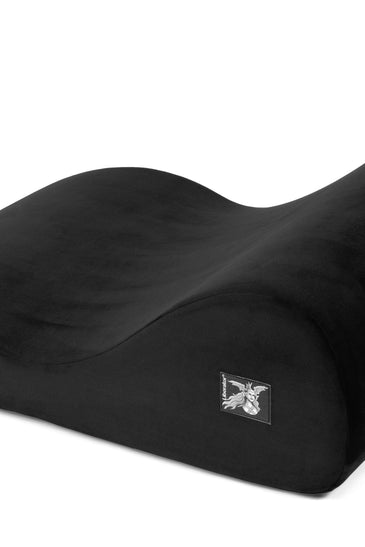 Hipster Black Microvelvet