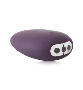 Je Joue Mimi Clitoral Vibrator Purple