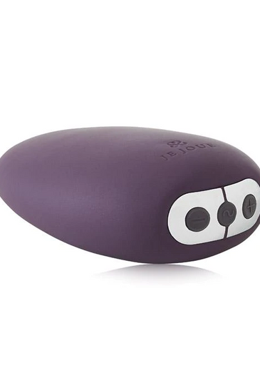 Je Joue Mimi Clitoral Vibrator Purple