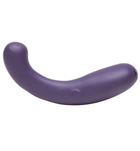 Je Joue G-Kii G-Spot Clitoral Vibrator Purple