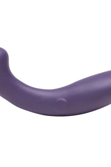 Je Joue G-Kii G-Spot Clitoral Vibrator Purple