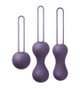 Je Joue Ami Kegel Balls Purple