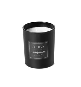 Luxury Massage Candle - Jasmine & Lily