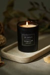 Luxury Massage Candle - Jasmine & Lily