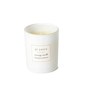 Luxury Massage Candle - Ylang Ylang & Mandarin