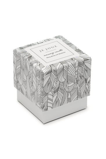 Luxury Massage Candle - Ylang Ylang & Mandarin