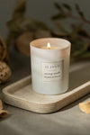 Luxury Massage Candle - Ylang Ylang & Mandarin
