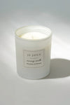 Luxury Massage Candle - Ylang Ylang & Mandarin