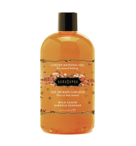 Luxury Bathing Gel Wild Clove