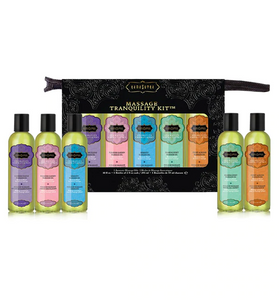 Massage Tranquility Kit
