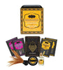 The Weekender Kit Coconut Pineapple