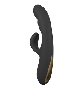 Kama Sutra Vibe Lavani Deluxe Branch Black