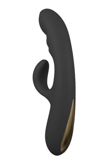 Kama Sutra Vibe Lavani Deluxe Branch Black