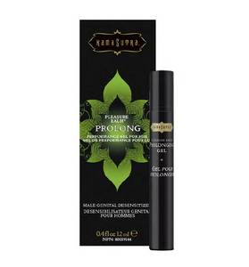 Pleasure Balm Prolong Gel