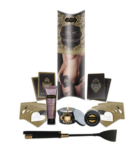 Feel Me Erotic Playset