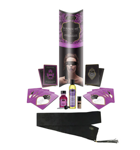 Surprise Me Erotic Playset