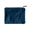 Zappa Toy Bag Navy Microsuede