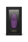 LILY™ 3 Dark Plum