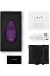 LILY™ 3 Dark Plum