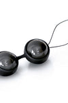LELO Beads Noir