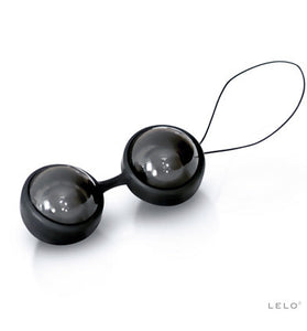 LELO Beads Noir