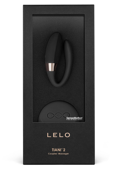 Tiani 2 Design Edition Black