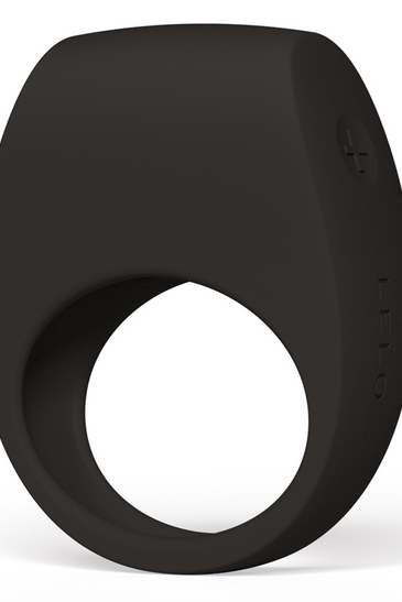 LELO TOR™ 3 Black