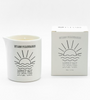 Lovely Day Massage Candle - Coffee Sandalwood Cedar