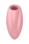 Cutie Heart - Light Red