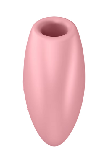 Cutie Heart - Light Red