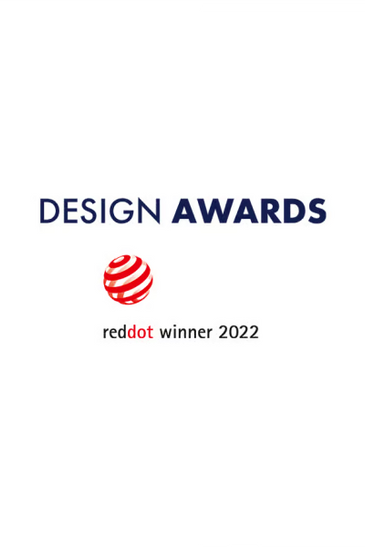 Cutie Heart - Light Red