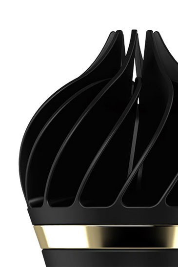 Sweet Treat - Black/Gold