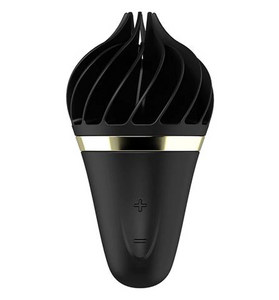 Sweet Treat - Black/Gold