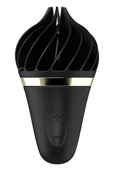 Sweet Treat - Black/Gold