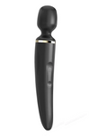 Wand-er Women - Black/Gold