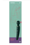 Wand-er Women - Black/Gold