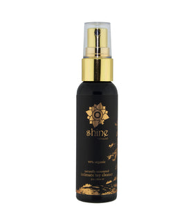 Sliquid Shine Toy Cleaner